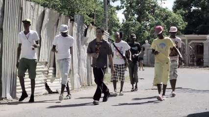 Konshens - Don't Diss Mama ( Reggae )