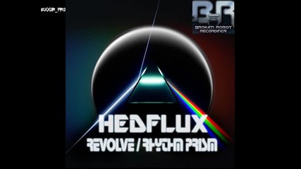 Hedflux - Rhythm prism