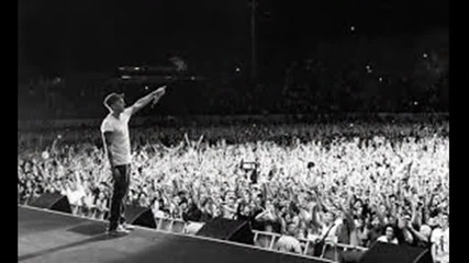 Eminem-lose Yourself