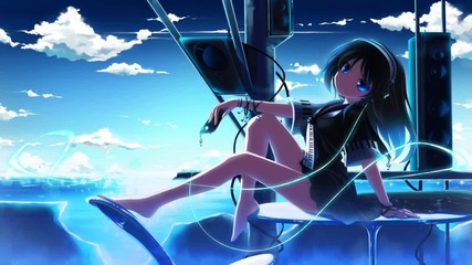 Nightcore - Poison