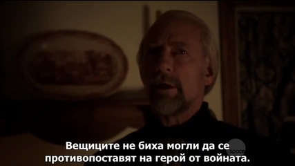 Salem Салем S01e04 (2014)