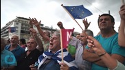 The Most Important Quotes From Greece's Meltdown