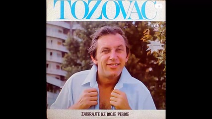 Predrag Zivkovic Tozovac - Jedna zena u kafani