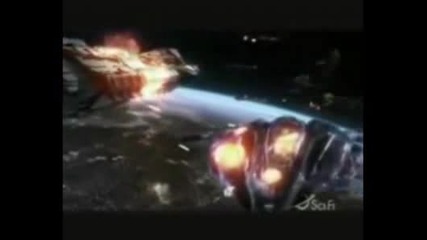 Stargate Video