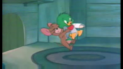 Tom And Jerry - 064 - The Duck Doctor