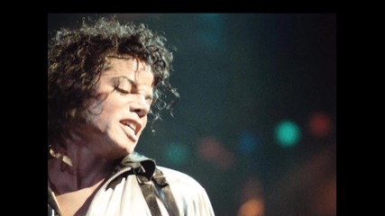 Michael Jackson You are my lovely one