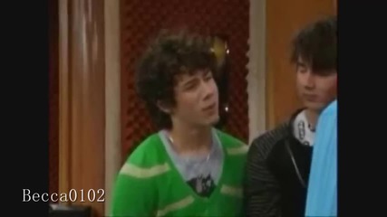 Miley to Nick -your not sorry