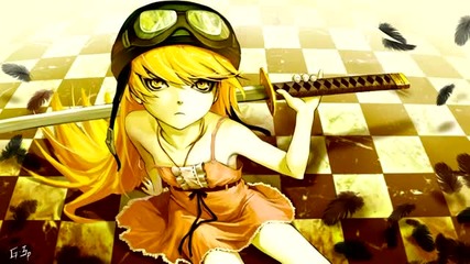Nightcore - Rain (feat. Sara Kay)