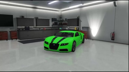 The most expensive cars in mine 10 car-s garage