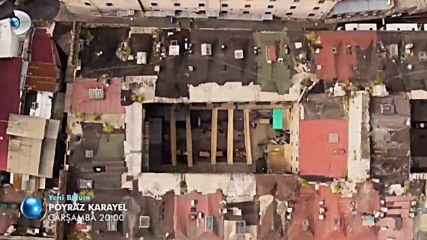 Poyraz Karayel 64. Bölüm Fragmanı- 2