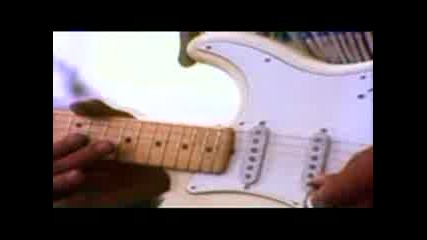 Jimi Hendrix - Live At Woodstock - 2