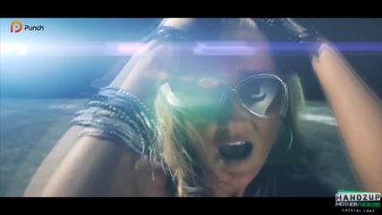 Basslovers United - Forever Is Over (crystal Lake Video Edit