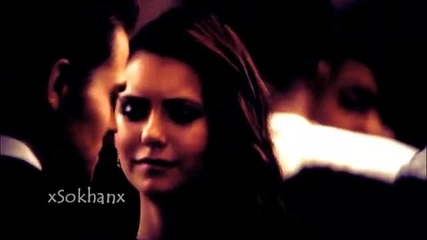 Stefan and Elena - Stay with Me 