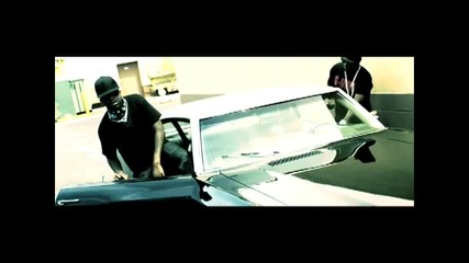 Tony Yayo Feat. 50 Cent, Shawty Lo & Kidd Kidd - Haters ( Official Music Video )