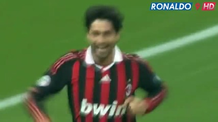 Ronaldinho Skills