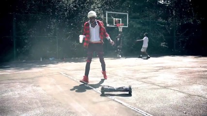 Young Thug -power- (hd)
