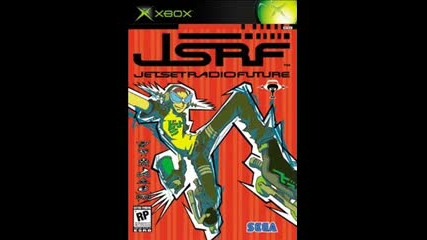 Jet Set Radio Future Like This Like That
