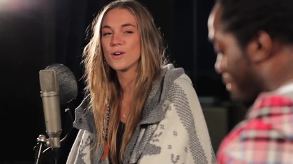 Cee Lo Green - Forget You - Acoustic Cover By Edei