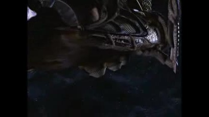 Lexx - 02x08 - White Trash 