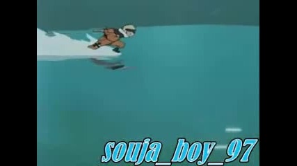 naruto vs sasuke