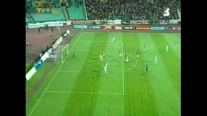 Цска 0 - 0 Динамо ( Москва ) 20.08.09