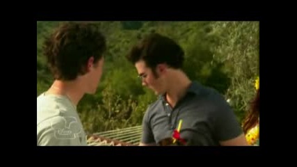 Jonas L.a. Season 2 Episode 2 Date Expectations 