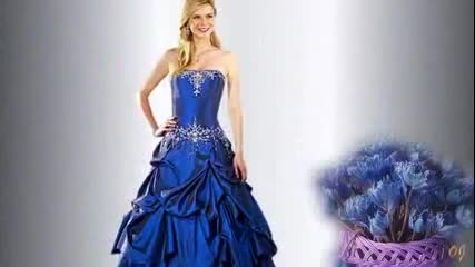 Tchaiikovski - Waltz of the Flowers -