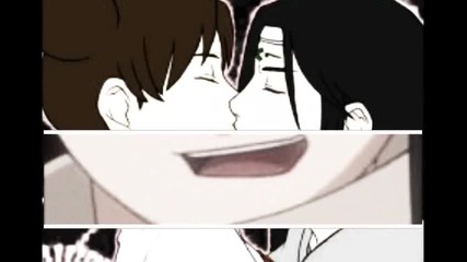 Sasusaku and Nejiten - Don`t trust me [beta]