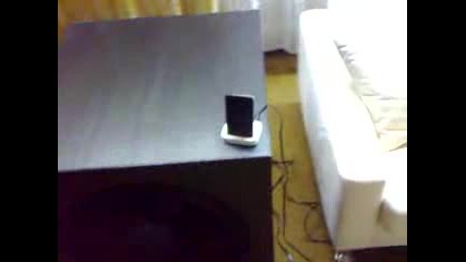 18 Inch Diy Subwoofer