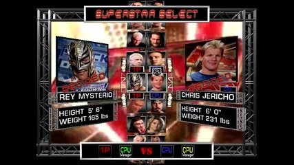 Wwe Raw - Total Edition 6 epizod