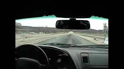 Toyota Supra 1000hp 