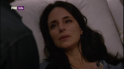 Отмъщението сезон 4 епизод 8 / Revenge S04 E08 Бг аудио