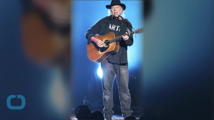 Donald Trump Calls Neil Young a Hypocrite After Music Controversy