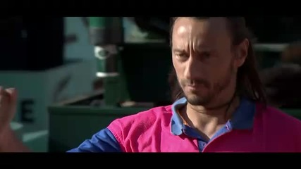 Martin Solveig & Dragonette - Hello