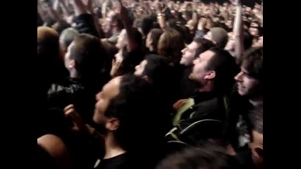 Rammstein - Ich Will (live in Sofia, Bulgaria)
