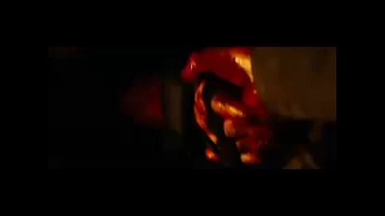 The Descent Music Video 