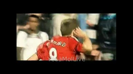 Steven Gerrard - Leave Out All the Rest