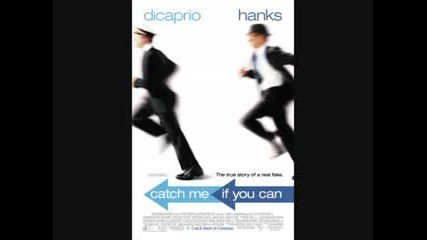 Catch me if you Can Soundtrack - 02b The Float