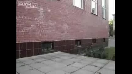 One Day Parkour