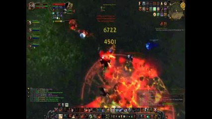 Klinda 5 80 Warrior Pvp 