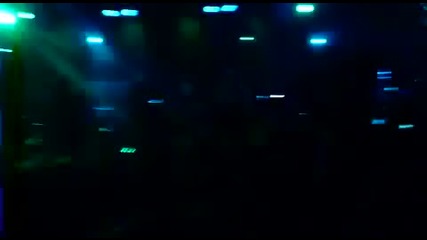 Serj Tankian - Empty Walls - live in Bologna 01.09.2010 