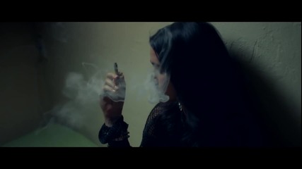 Kat Dahlia - Gangsta