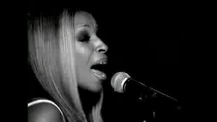 Mary J.blige, U2 - One