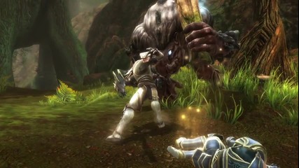 Kingdoms of Amalur: Reckoning - A Hero's Guide to Amalur: A New World to Discover