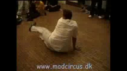 Break Dance