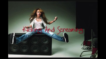 Miley Cyrus - Time Of Our Lives Ep Samples