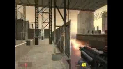 Half Life 2 Has Seriously Gone Wrong 9 Part 1