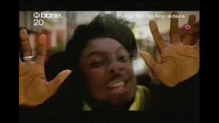 Black Eyed Peas - Joints & Jam