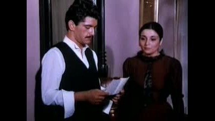 Чучулигата Ru Audio ( Calikusu 1986 ) Турски Сериал от 1 - 7 Епизода Част 11 