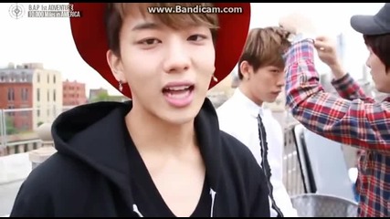 b.a.p adventures in america part 9 - www.uget.in